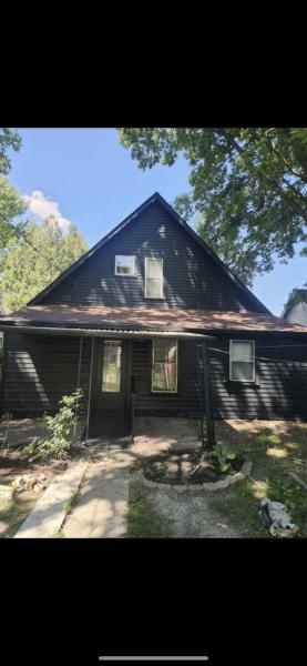 Entire Home Downtown Indy East!